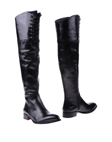 ZOOM CESARE PACIOTTI - Boots