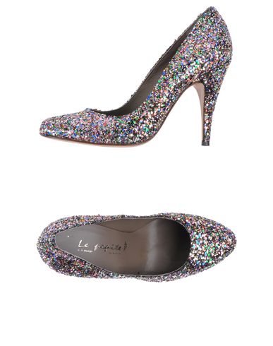 ZOOM LE PEPITE - Pump