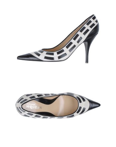ZOOM ALEXANDER MCQUEEN - Pump