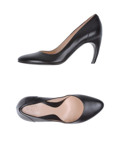 ZOOM ALEXANDER MCQUEEN - Pump