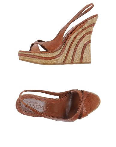ZOOM ALEXANDER MCQUEEN - Espadrilles