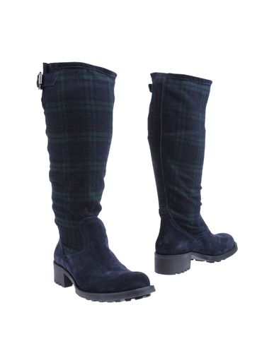 ZOOM JFK - High-heeled boots