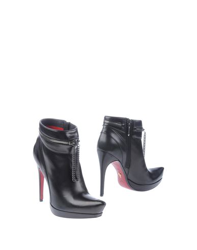 ZOOM CESARE PACIOTTI - Ankle boots