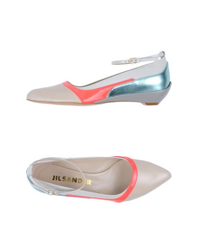 ZOOM JIL SANDER - Wedge