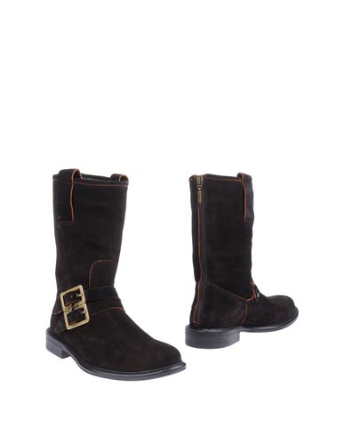 ZOOM CESARE PACIOTTI - Ankle boots