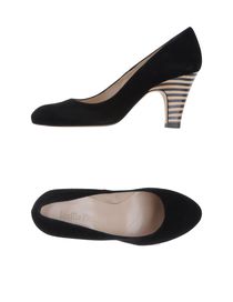 RENE' CAOVILLA - Closed-toe slip-ons 