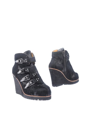 ZOOM ASH - Ankle boots