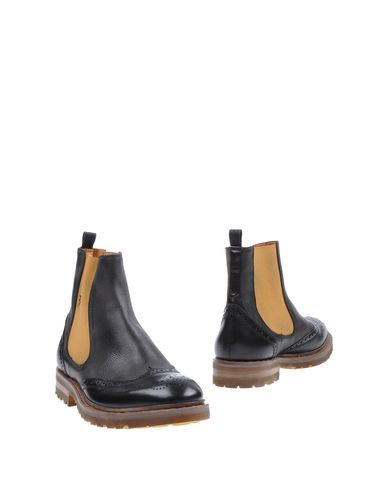 ZOOM BARRACUDA - Ankle boot