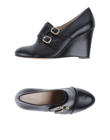 ZOOM LUCILLE L'ITALIEN - Wedge