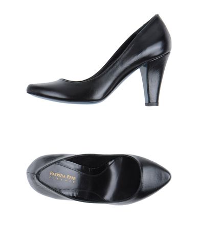 ZOOM PATRIZIA PEPE - Pump