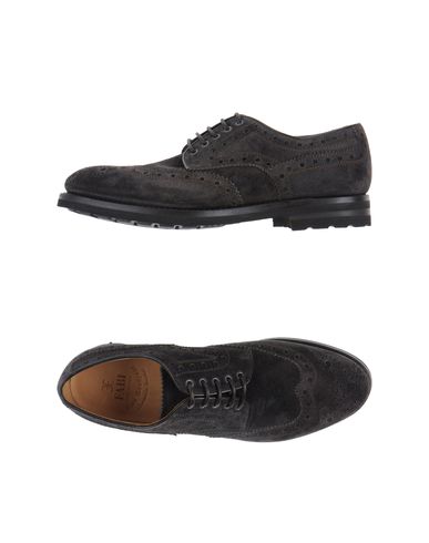 ZOOM FABI - Lace-up shoes