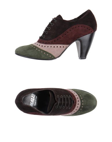ZOOM MALLY - Lace-up shoes