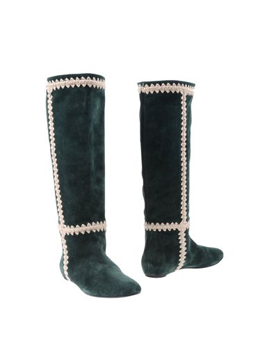 ZOOM CASADEI - Boots