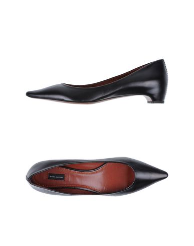 ZOOM MARC JACOBS - Pump