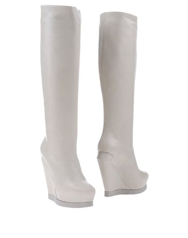 ZOOM CINZIA ARAIA - High-heeled boots