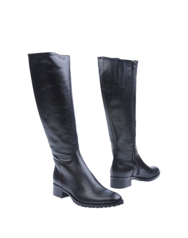 ZOOM PARENTESI - High-heeled boots