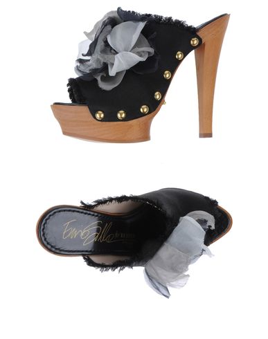 ZOOM ENIO SILLA for LE SILLA - Sandals