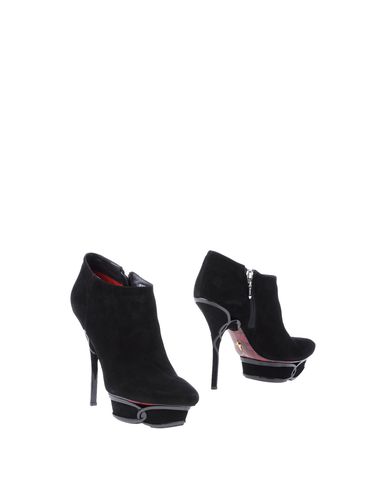 ZOOM CESARE PACIOTTI - Shoe boots