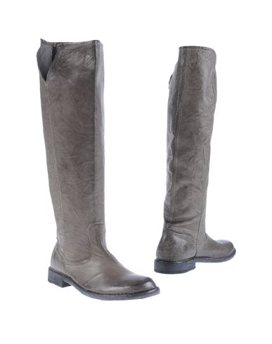 ZOOM BRUNO BORDESE - Boots