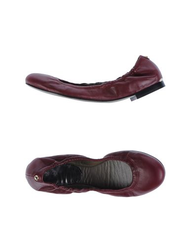 ZOOM JUST CAVALLI - Ballet flats