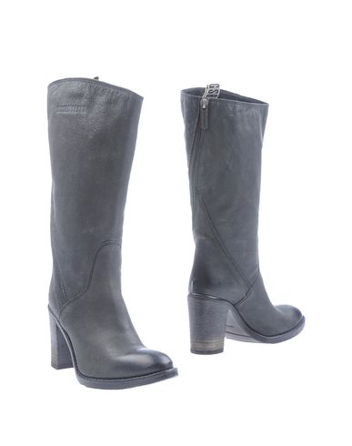 ZOOM BIKKEMBERGS - High-heeled boots