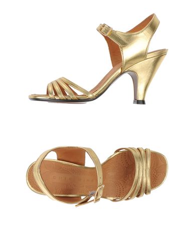 ZOOM CHIE MIHARA - High-heeled sandals
