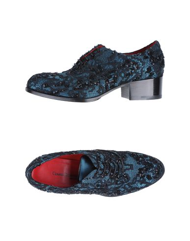 ZOOM CESARE PACIOTTI - Lace-up shoes