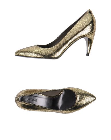 ZOOM JUST CAVALLI - Pump