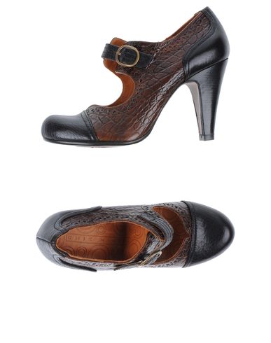 ZOOM CHIE MIHARA - Shoe boots