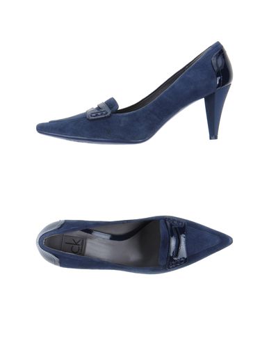 ZOOM CK CALVIN KLEIN - Moccasins