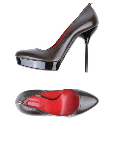 ZOOM CESARE PACIOTTI - Pump