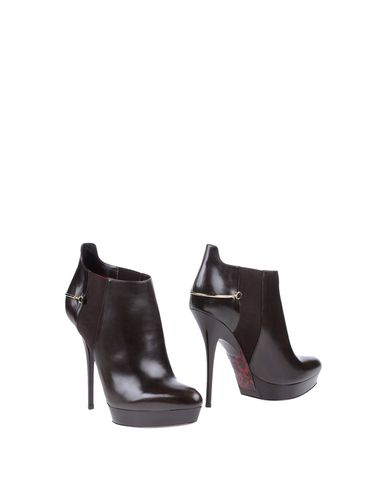 ZOOM CESARE PACIOTTI - Shoe boots