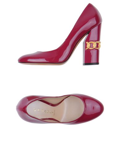 ZOOM CASADEI - Pump