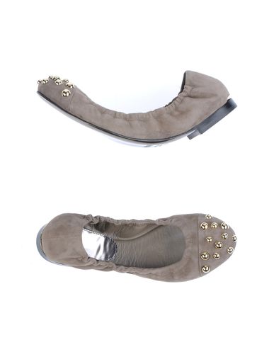 ZOOM JUST CAVALLI - Ballet flats