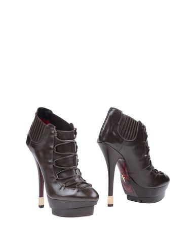 ZOOM CESARE PACIOTTI - Shoe boots