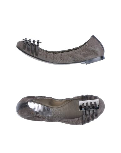ZOOM JUST CAVALLI - Ballet flats