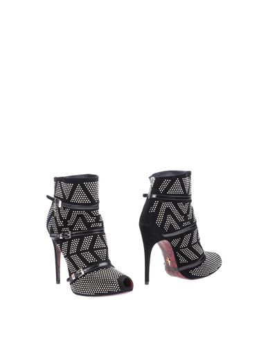 ZOOM CESARE PACIOTTI - Ankle boots