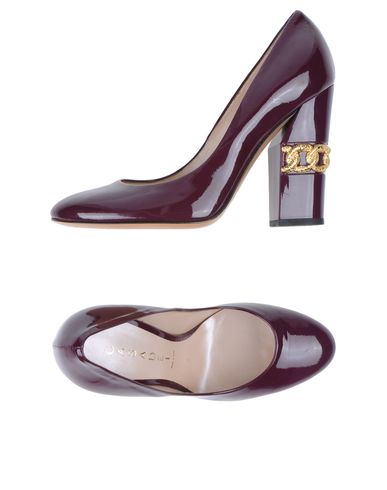 ZOOM CASADEI - Pump