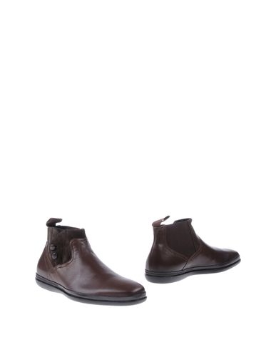 ZOOM CESARE PACIOTTI - Ankle boots
