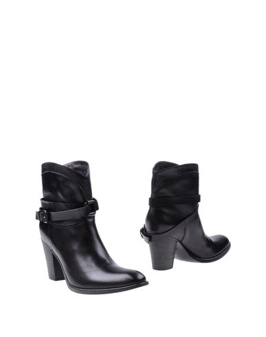 ZOOM SARTORE - Ankle boots