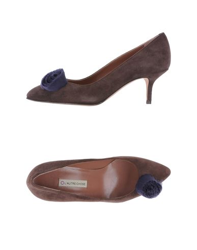ZOOM L' AUTRE CHOSE - Pump