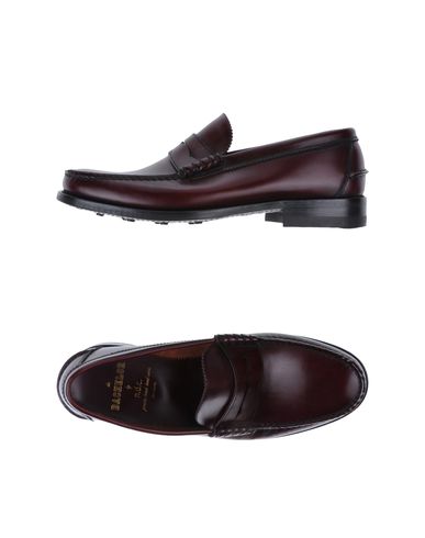 ZOOM N.D.C. MADE BY HAND - Moccasins