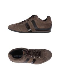 BIKKEMBERGS - Low-tops