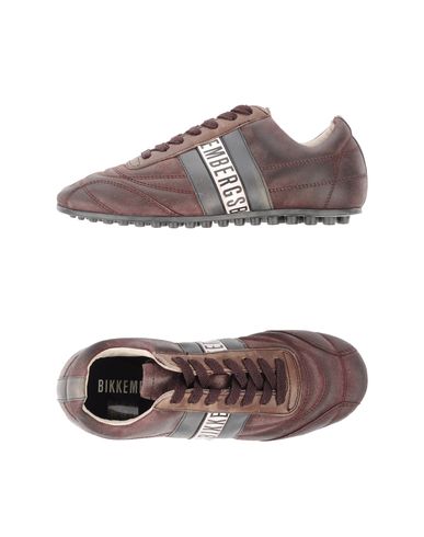 ZOOM BIKKEMBERGS - Sneakers