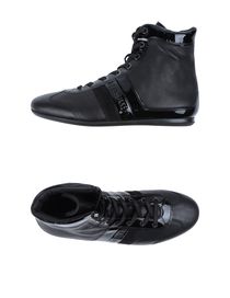 BIKKEMBERGS - High-tops