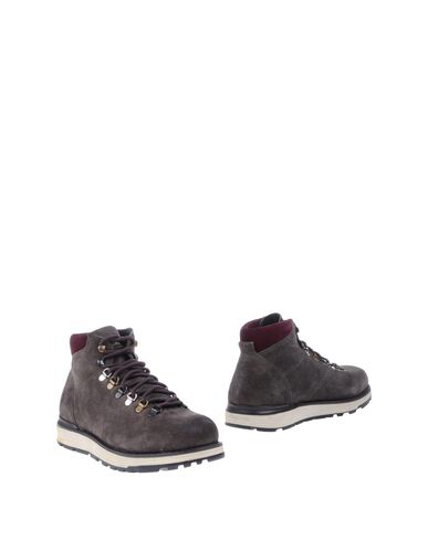 ZOOM LOTTO LEGGENDA - Combat boots