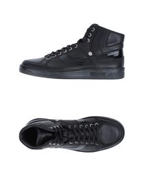 BIKKEMBERGS - High-tops