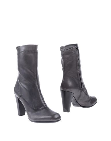 ZOOM MARC JACOBS - Ankle boots