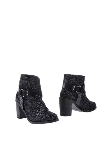 ZOOM AMERICAN RETRO - Ankle boots