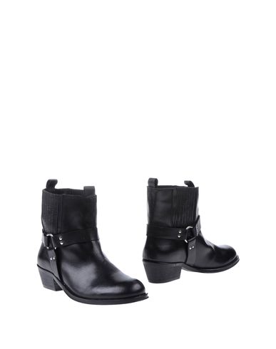 ZOOM AMERICAN RETRO - Ankle boot
